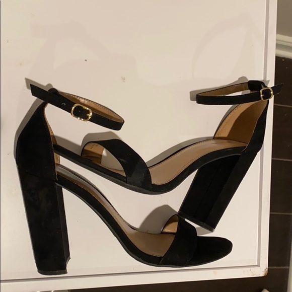 Merona Shoes - Merona heels 👠 size 9